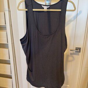 Athleta plus size tank top 2X